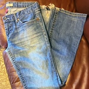 BKE Stella sz 31 Jeans